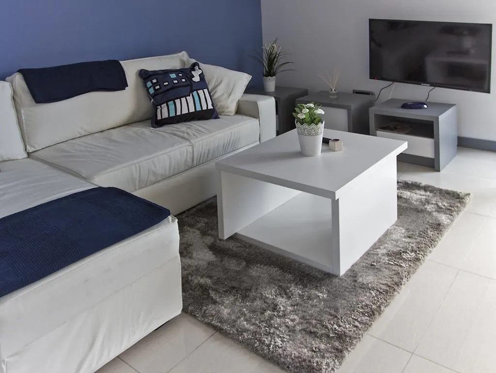 Apartments Petra Njivice Croatia